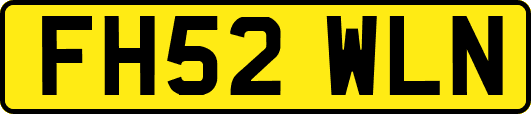 FH52WLN