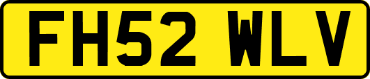 FH52WLV