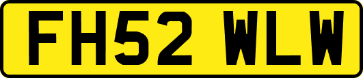 FH52WLW