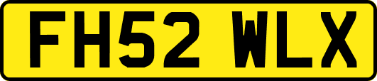 FH52WLX