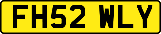 FH52WLY
