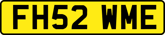FH52WME