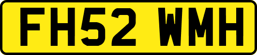 FH52WMH