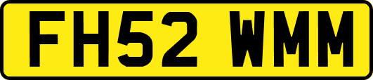 FH52WMM