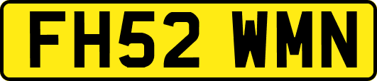 FH52WMN