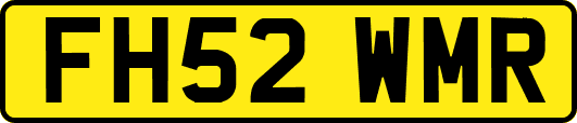 FH52WMR