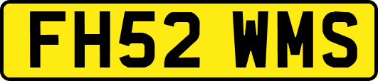 FH52WMS