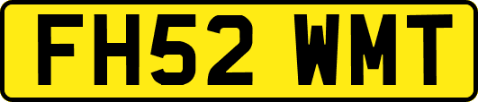 FH52WMT