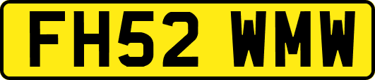 FH52WMW