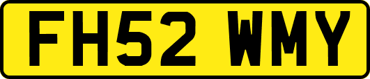FH52WMY