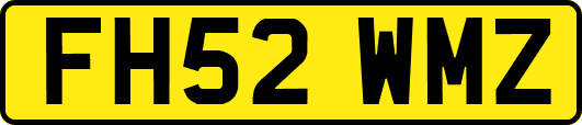 FH52WMZ