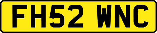 FH52WNC