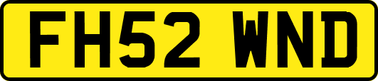 FH52WND