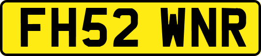 FH52WNR