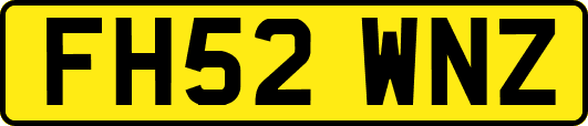 FH52WNZ