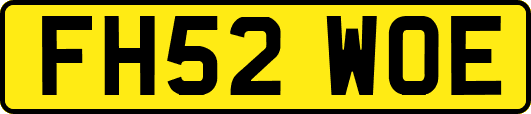 FH52WOE