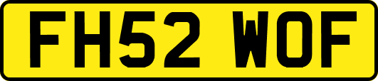 FH52WOF