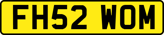 FH52WOM