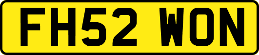 FH52WON