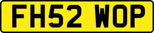 FH52WOP