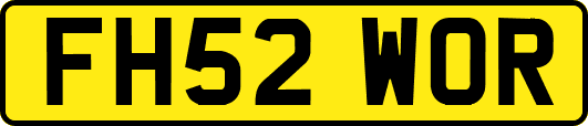 FH52WOR
