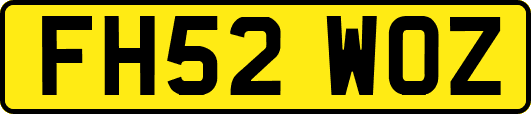 FH52WOZ