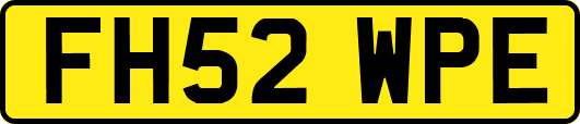 FH52WPE