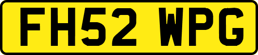 FH52WPG