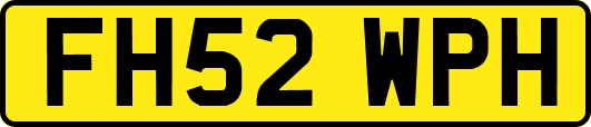 FH52WPH