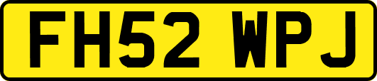 FH52WPJ