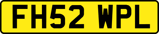 FH52WPL