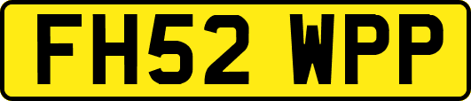 FH52WPP