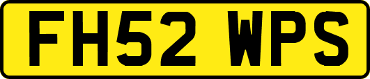 FH52WPS