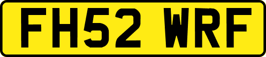 FH52WRF