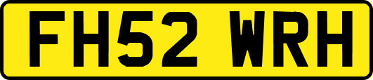 FH52WRH