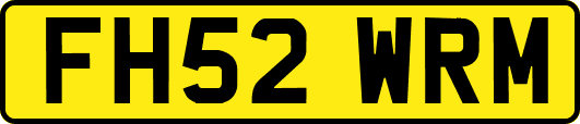 FH52WRM