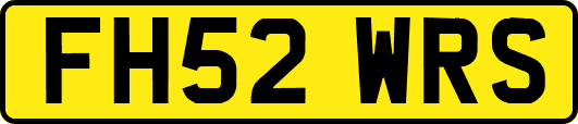 FH52WRS