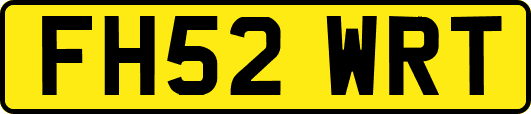 FH52WRT