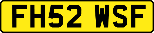 FH52WSF