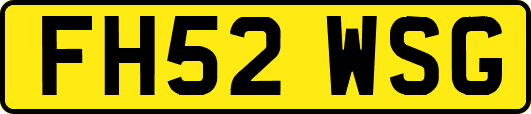 FH52WSG