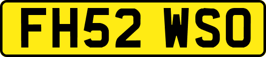 FH52WSO