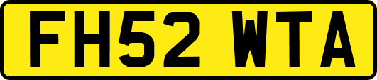 FH52WTA