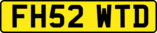 FH52WTD