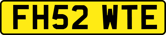 FH52WTE