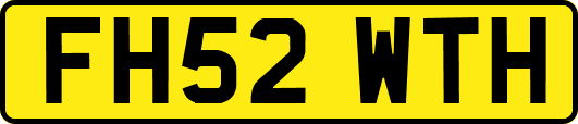 FH52WTH
