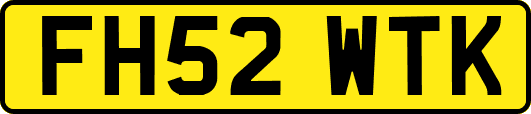 FH52WTK