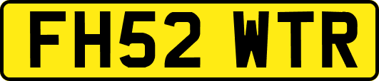 FH52WTR