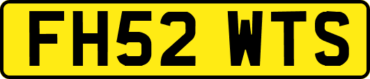 FH52WTS