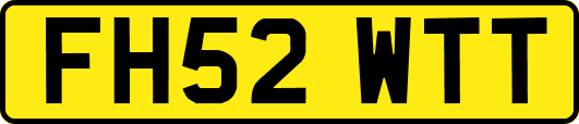 FH52WTT