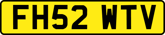 FH52WTV